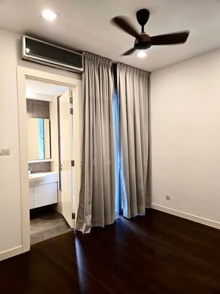 Condominium for Rent at Seni Mont Kiara - Vincent Lau - Bedroom - PropertyGuru.com.my