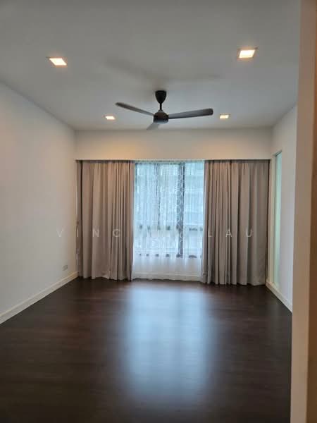 Condominium for Rent at Seni Mont Kiara - Vincent Lau - Living Room - PropertyGuru.com.my