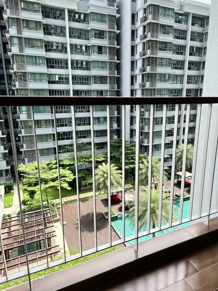 Condominium for Rent at Seni Mont Kiara - Vincent Lau - Exterior - PropertyGuru.com.my