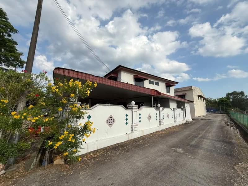 Taman Temiang Murni untuk Untuk Dijual - RM 627,300, Mac 2026 - Exterior - PropertyGuru.com.my