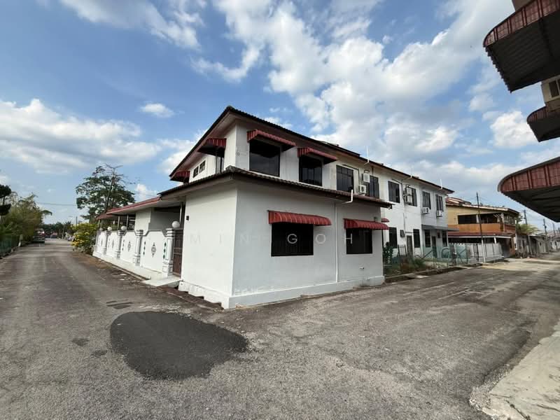 Taman Temiang Murni untuk Untuk Dijual - RM 627,300, Mac 2026 - Exterior - PropertyGuru.com.my