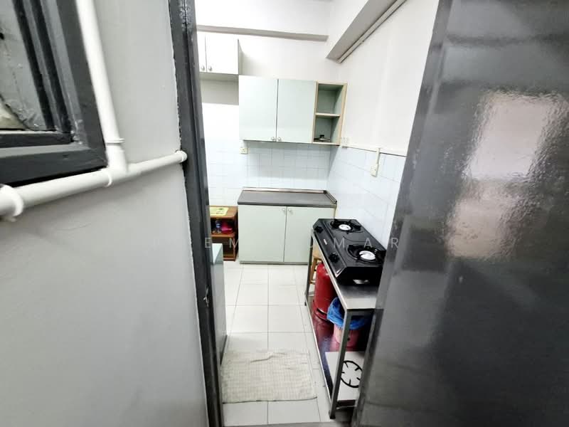 Menara Puteri untuk Untuk Disewa - RM 2,500 /bulan, Mac 2026 - Kitchen - PropertyGuru.com.my