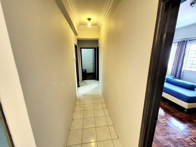 Menara Puteri untuk Untuk Disewa - RM 2,500 /bulan, Mac 2026 - Corridor - PropertyGuru.com.my