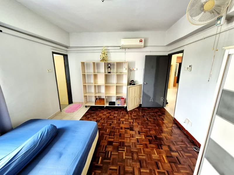 Menara Puteri untuk Untuk Disewa - RM 2,500 /bulan, Mac 2026 - Bedroom - PropertyGuru.com.my