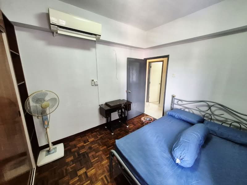 Menara Puteri untuk Untuk Disewa - RM 2,500 /bulan, Mac 2026 - Bedroom - PropertyGuru.com.my