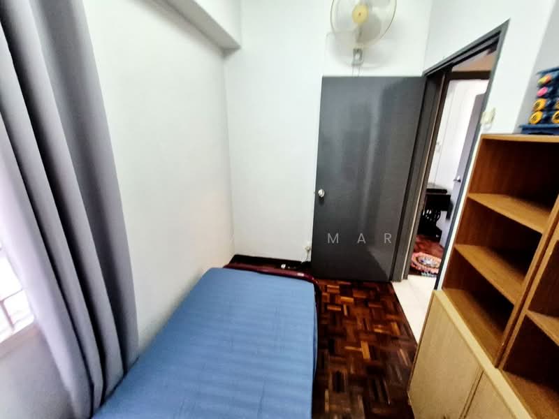 Menara Puteri untuk Untuk Disewa - RM 2,500 /bulan, Mac 2026 - Bedroom - PropertyGuru.com.my