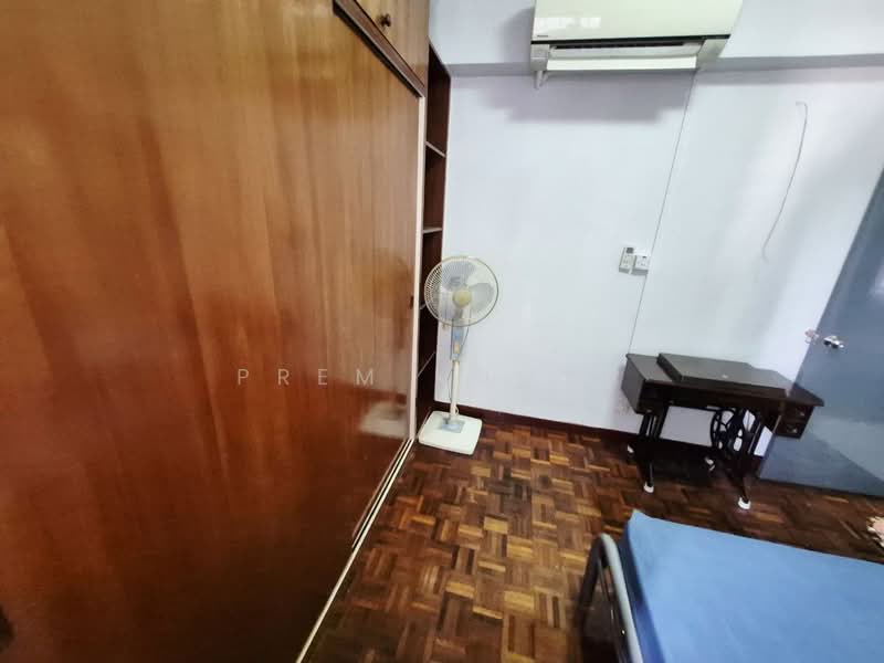 Menara Puteri untuk Untuk Disewa - RM 2,500 /bulan, Mac 2026 - Bedroom - PropertyGuru.com.my