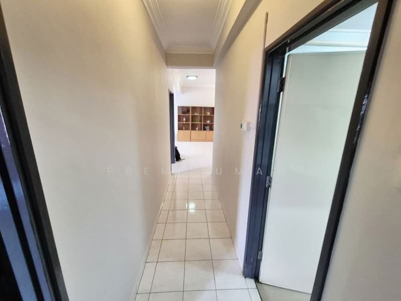 Menara Puteri untuk Untuk Disewa - RM 2,500 /bulan, Mac 2026 - Corridor - PropertyGuru.com.my