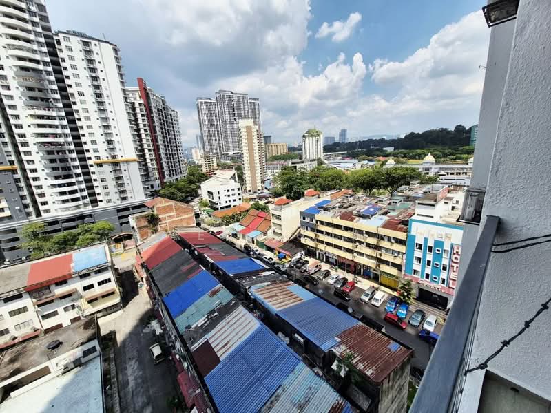 Menara Puteri untuk Untuk Disewa - RM 2,500 /bulan, Mac 2026 - Exterior - PropertyGuru.com.my