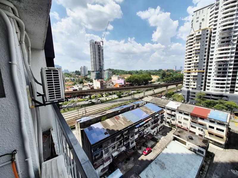 Menara Puteri untuk Untuk Disewa - RM 2,500 /bulan, Mac 2026 - Exterior - PropertyGuru.com.my