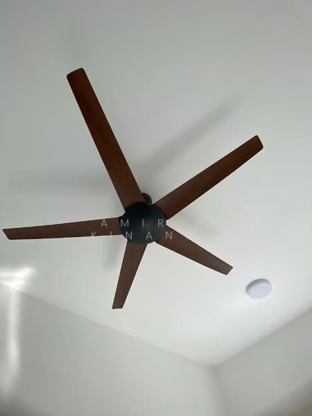 Flat for Rent at PANGSAPURI IRINA - Amirun Kinanah - Interior - PropertyGuru.com.my