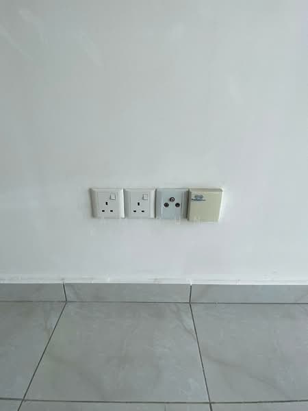 Flat for Rent at PANGSAPURI IRINA - Amirun Kinanah - Interior - PropertyGuru.com.my