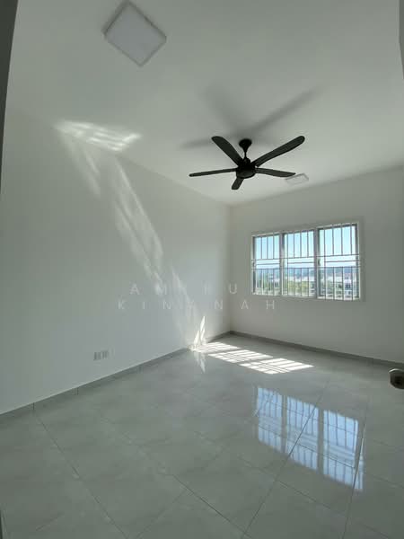 Flat for Rent at PANGSAPURI IRINA - Amirun Kinanah - Interior - PropertyGuru.com.my