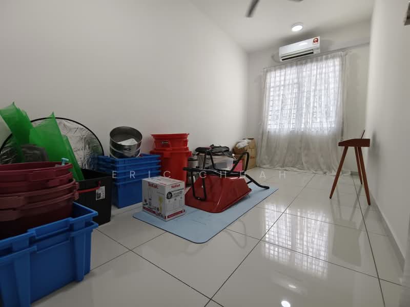 2-storey Terraced House for Sale in Austin Crest (Johor Bahru) - Eric Chuah - Interior - PropertyGuru.com.my