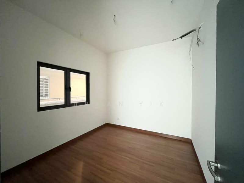 Servis Apartment untuk Dijual di The Link 2 @ Bukit Jalil (Serviced Residences) - Bryan Yik - Interior - PropertyGuru.com.my
