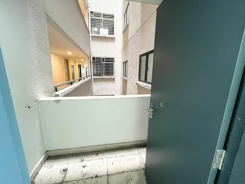 Servis Apartment untuk Dijual di The Link 2 @ Bukit Jalil (Serviced Residences) - Bryan Yik - Exterior - PropertyGuru.com.my