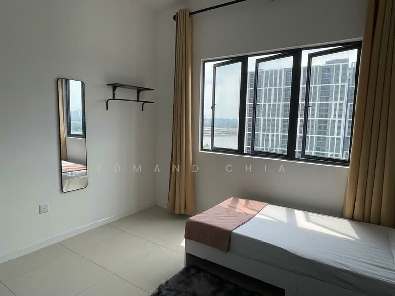 Service Residence for Rent at Casa Embun - Edmand Chia - Bedroom - PropertyGuru.com.my