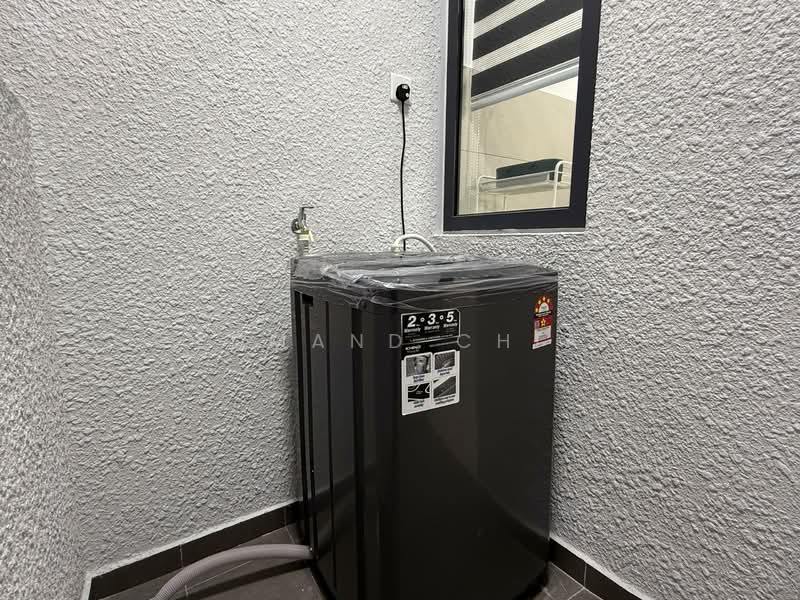 Service Residence for Rent at Casa Embun - Edmand Chia - Interior - PropertyGuru.com.my