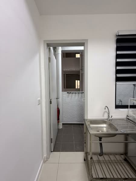 Service Residence for Rent at Casa Embun - Edmand Chia - Interior - PropertyGuru.com.my