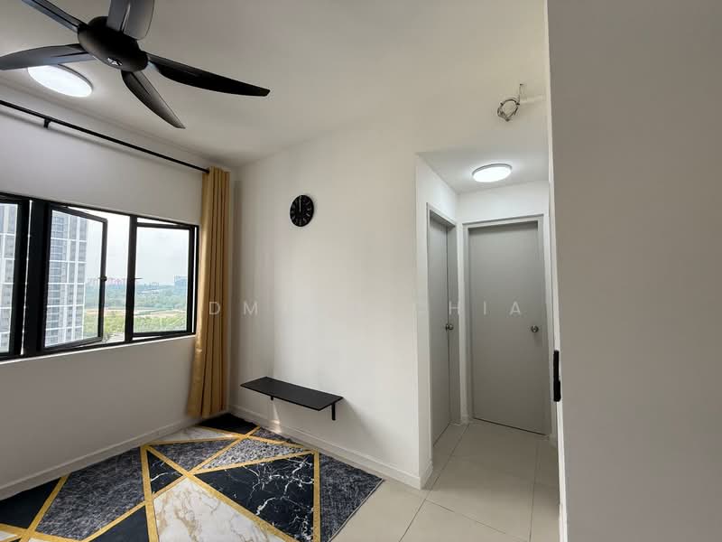 Service Residence for Rent at Casa Embun - Edmand Chia - Interior - PropertyGuru.com.my