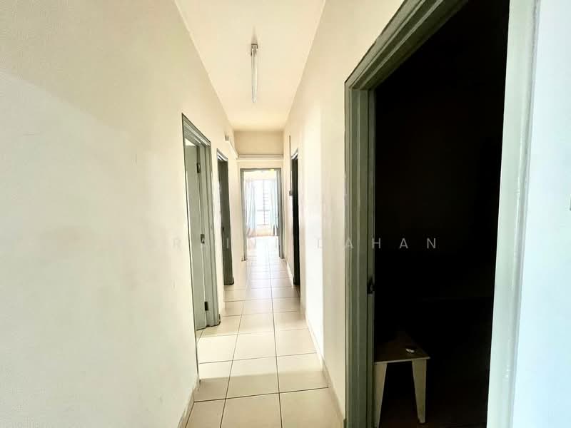 Fortune Park (Suria Perdana) untuk Untuk Dijual - RM 360,000, Mac 2026 - Corridor - PropertyGuru.com.my