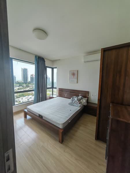 Apartment for Rent at Starview Bay @ Forest City - Wendy Kui - Bedroom - PropertyGuru.com.my