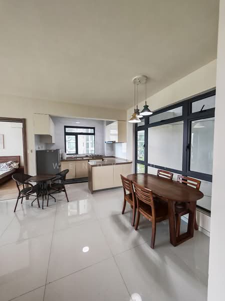 Apartment for Rent at Starview Bay @ Forest City - Wendy Kui - Kitchen - PropertyGuru.com.my