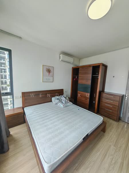 Apartment for Rent at Starview Bay @ Forest City - Wendy Kui - Bedroom - PropertyGuru.com.my
