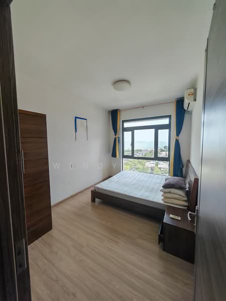 Apartment for Rent at Starview Bay @ Forest City - Wendy Kui - Bedroom - PropertyGuru.com.my
