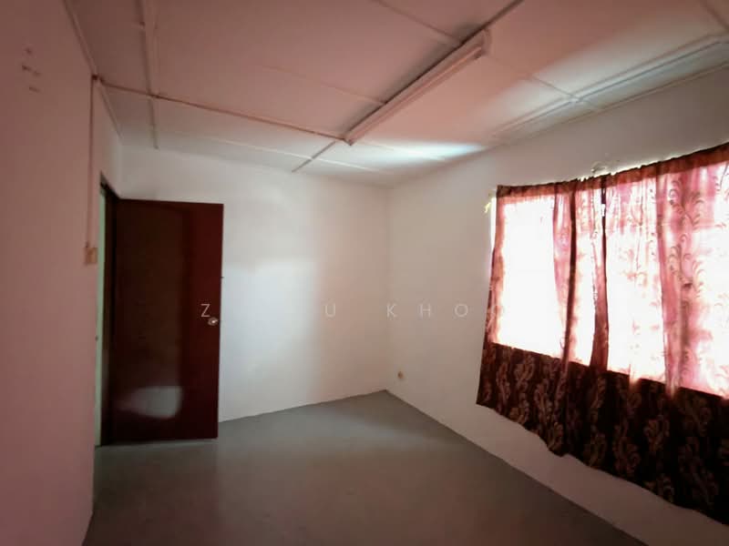 1.5-storey Terraced House for Rent in Bandar Baru Sri Petaling (Sri Petaling) - Ze Yu Khoo - Interior - PropertyGuru.com.my