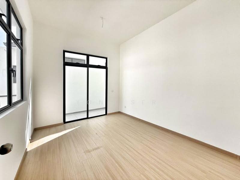 Cluster House for Sale in Eco Botanic (Iskandar Puteri (Nusajaya)) - Yong Ser - Interior - PropertyGuru.com.my