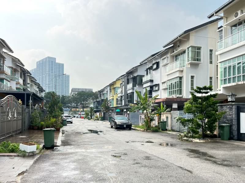 [34x75, 3 Storey Semi-D] Areca Residence untuk Untuk Dijual - RM 2,150,000, Mac 2026 - Exterior - PropertyGuru.com.my