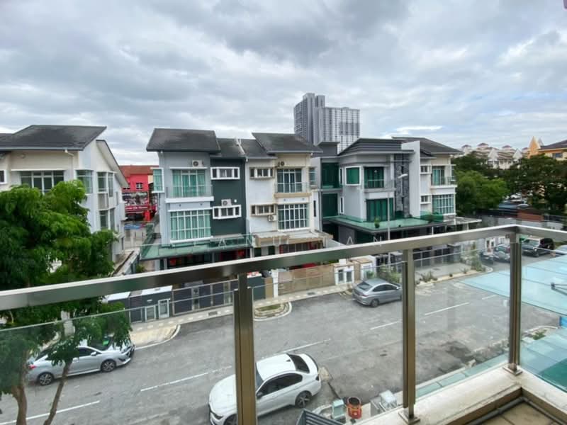 [34x75, 3 Storey Semi-D] Areca Residence untuk Untuk Dijual - RM 2,150,000, Mac 2026 - Exterior - PropertyGuru.com.my