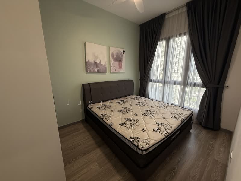Service Residence for Sale at Southlink - Justin Lam - Bedroom - PropertyGuru.com.my