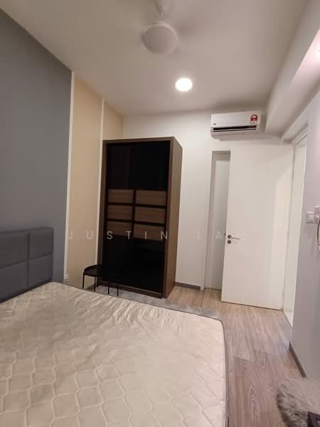 Service Residence for Sale at Southlink - Justin Lam - Bedroom - PropertyGuru.com.my