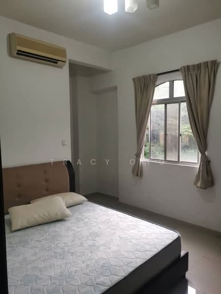 Kondominium untuk Disewa di Pelita Indah - Tracy Ong - Bedroom - PropertyGuru.com.my