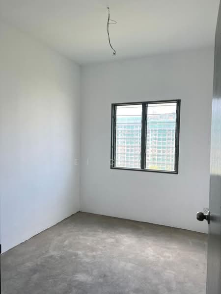 Apartment for Sale at Mercury Apartment - Phei Ching - Bedroom - PropertyGuru.com.my