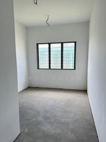 Apartment for Sale at Mercury Apartment - Phei Ching - Bedroom - PropertyGuru.com.my