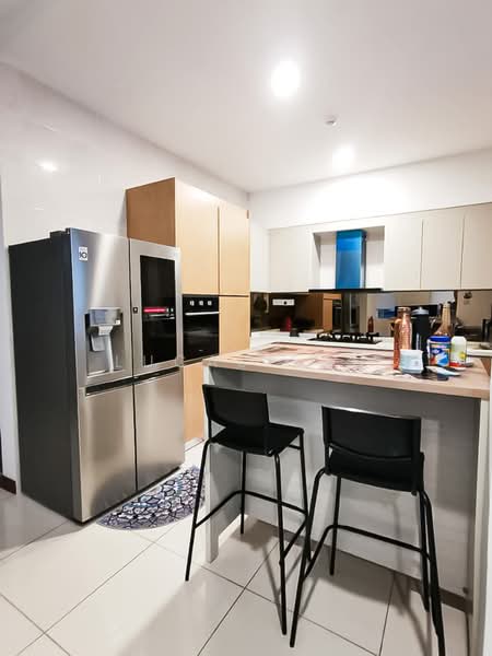 Semi-Detached House for Sale in Setia Eco Templer (Rawang) - Lucas Loh - PropertyGuru.com.my