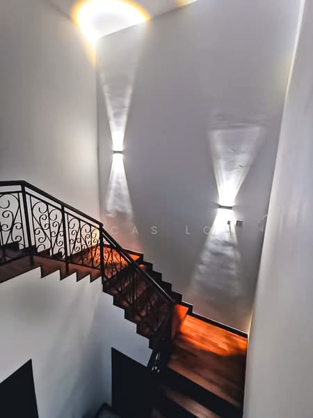 Semi-Detached House for Sale in Setia Eco Templer (Rawang) - Lucas Loh - Interior - PropertyGuru.com.my