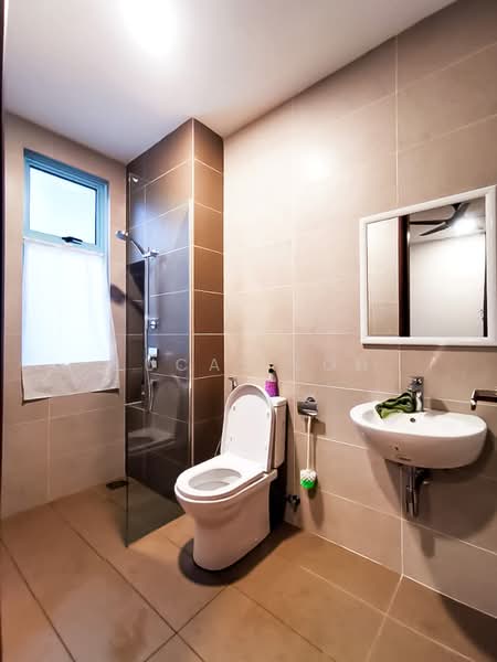 Semi-Detached House for Sale in Setia Eco Templer (Rawang) - Lucas Loh - Bathroom - PropertyGuru.com.my