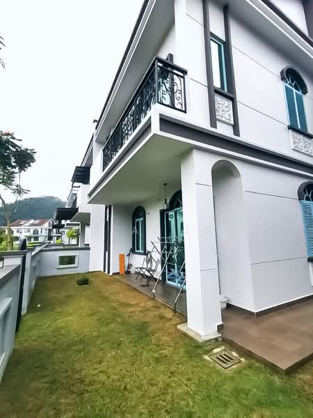 Semi-Detached House for Sale in Setia Eco Templer (Rawang) - Lucas Loh - Exterior - PropertyGuru.com.my