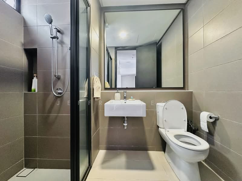 The Tamarind untuk Untuk Dijual - RM 890,000, Mac 2026 - Bathroom - PropertyGuru.com.my