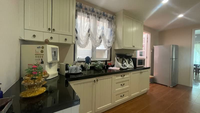 Semi-Detached House for Sale in Batu Ferringhi (Penang) - May Tan - Kitchen - PropertyGuru.com.my