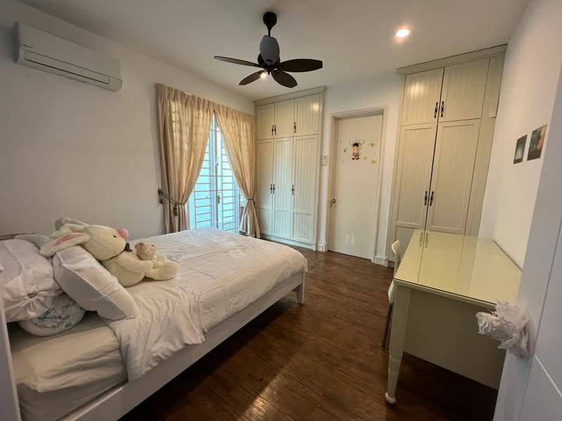 Semi-Detached House for Sale in Batu Ferringhi (Penang) - May Tan - Bedroom - PropertyGuru.com.my