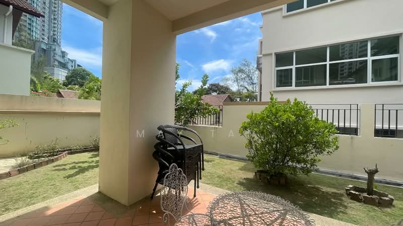 Semi-Detached House for Sale in Batu Ferringhi (Penang) - May Tan - Exterior - PropertyGuru.com.my