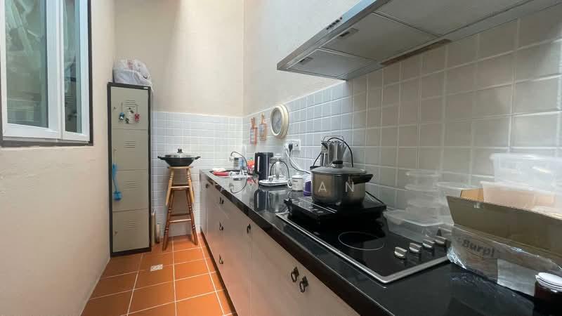 Semi-Detached House for Sale in Batu Ferringhi (Penang) - May Tan - Kitchen - PropertyGuru.com.my