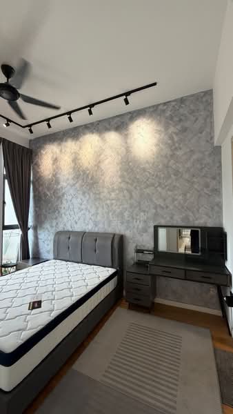 Waltz Residences untuk Untuk Disewa - RM 3,000 /bulan, Mac 2026 - Bedroom - PropertyGuru.com.my
