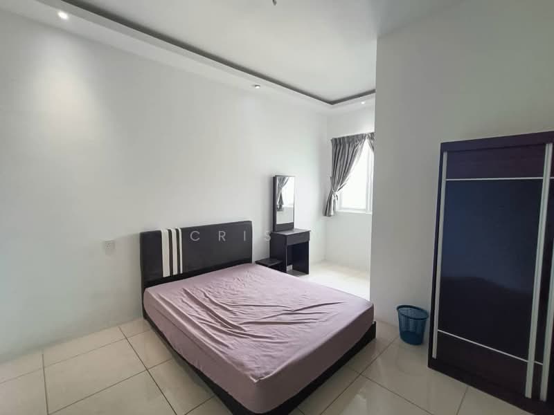 Condominium for Sale at The Clovers - Cris Ng - Bedroom - PropertyGuru.com.my