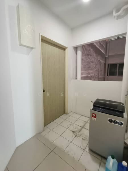 Condominium for Sale at The Clovers - Cris Ng - Interior - PropertyGuru.com.my